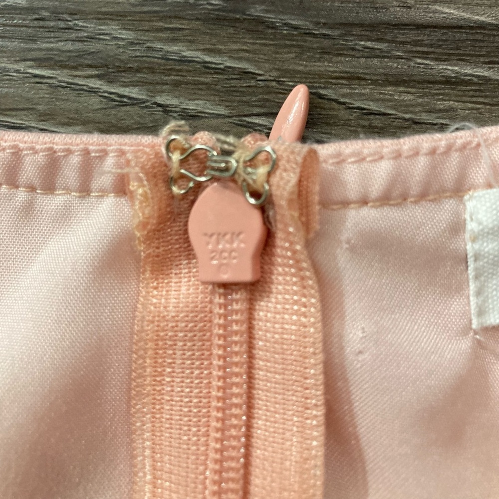 Pink Romper - Picture 6 of 9